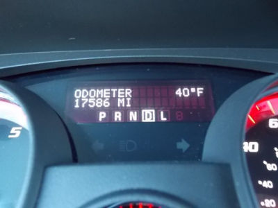 2011 GMC Acadia Denali