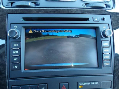 2011 GMC Acadia Denali