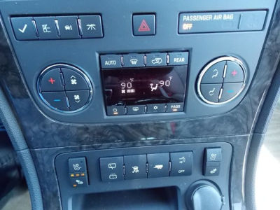 2011 GMC Acadia Denali