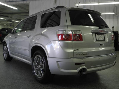 2012 GMC Acadia  Denali