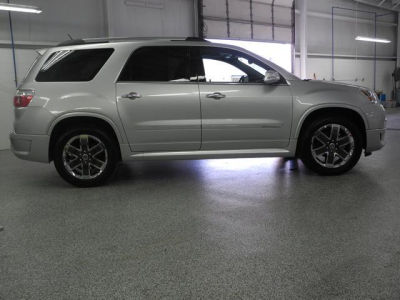 2012 GMC Acadia  Denali