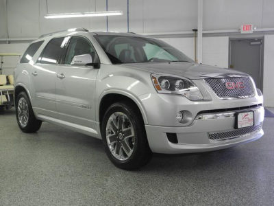 2012 GMC Acadia  Denali