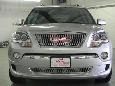 2012 GMC Acadia  Denali