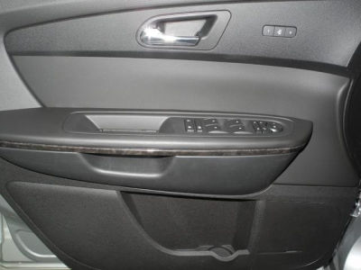 2012 GMC Acadia  Denali
