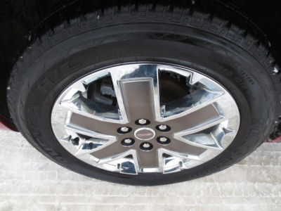 2012 GMC Acadia  Denali
