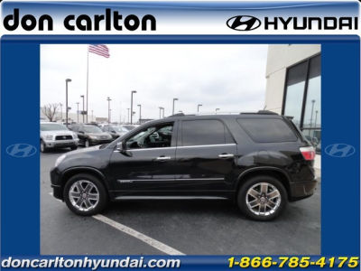 2012 GMC Acadia Denali