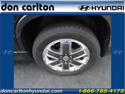 2012 GMC Acadia Denali