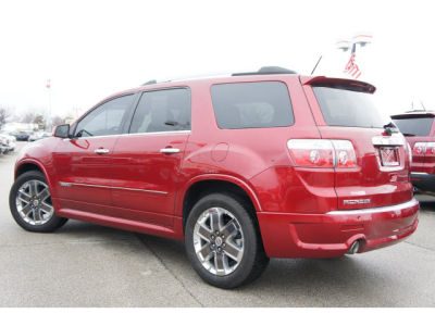 2012 GMC Acadia Denali