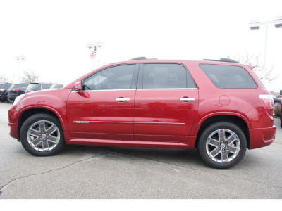 2012 GMC Acadia Denali