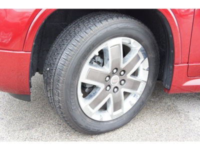 2012 GMC Acadia Denali