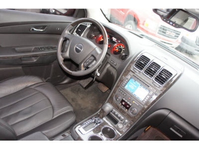 2012 GMC Acadia Denali