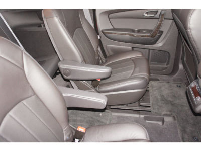 2012 GMC Acadia Denali