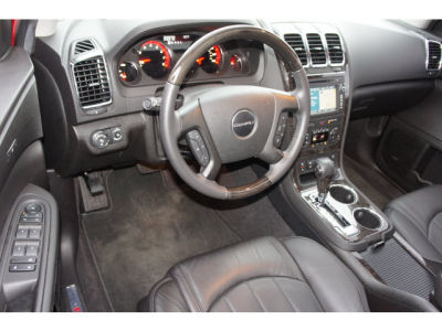 2012 GMC Acadia Denali