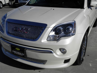 2011 GMC Acadia  Denali