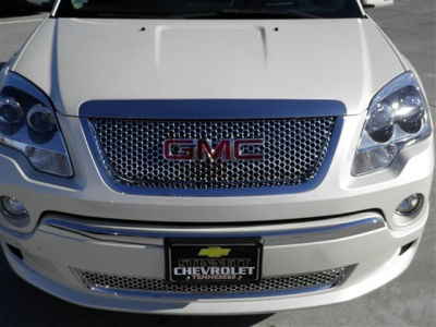 2011 GMC Acadia  Denali