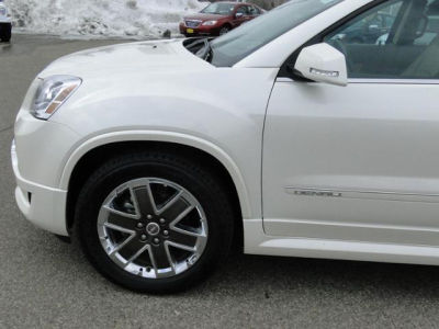 2012 GMC Acadia Denali