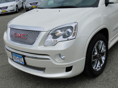 2012 GMC Acadia Denali