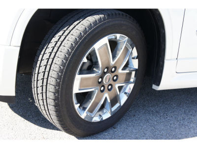 2012 GMC Acadia  Denali