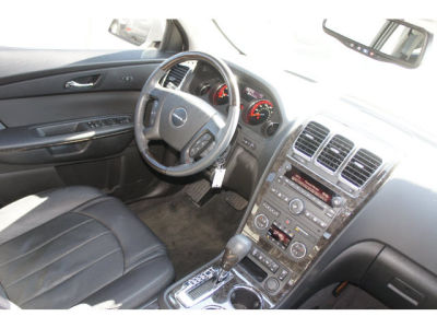 2012 GMC Acadia  Denali