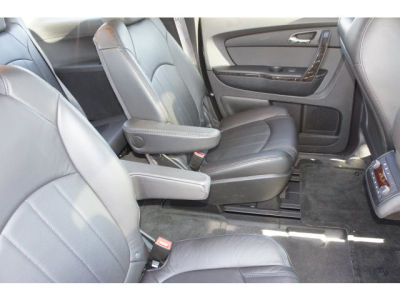 2012 GMC Acadia  Denali