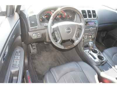 2012 GMC Acadia  Denali