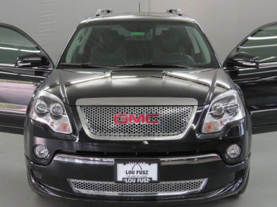 2012 GMC Acadia Denali