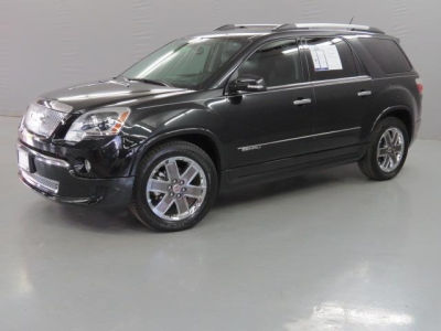 2012 GMC Acadia Denali