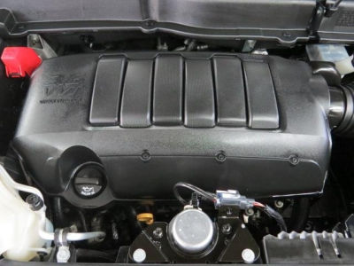 2012 GMC Acadia Denali
