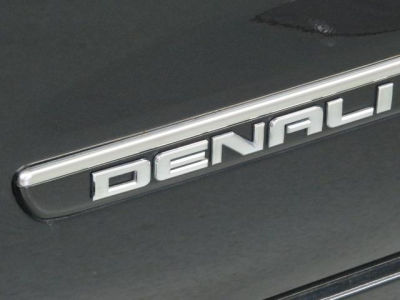 2012 GMC Acadia Denali