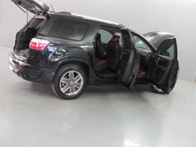 2012 GMC Acadia Denali