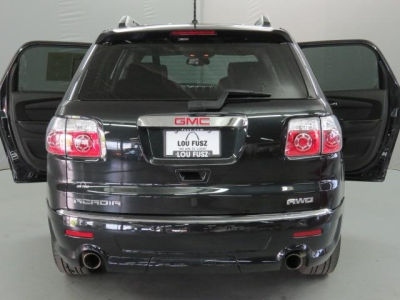 2012 GMC Acadia Denali