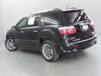 2012 GMC Acadia Denali