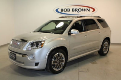 2012 GMC Acadia Denali