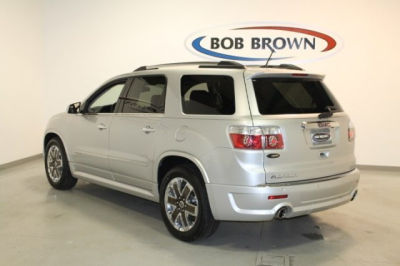 2012 GMC Acadia  Denali