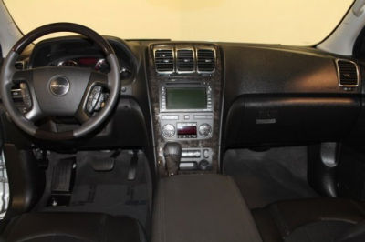 2012 GMC Acadia  Denali