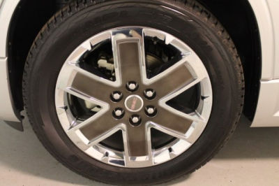 2012 GMC Acadia  Denali