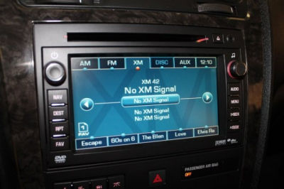 2012 GMC Acadia  Denali