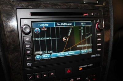2012 GMC Acadia  Denali