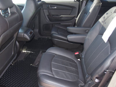 2012 GMC Acadia  Denali