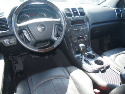 2012 GMC Acadia  Denali