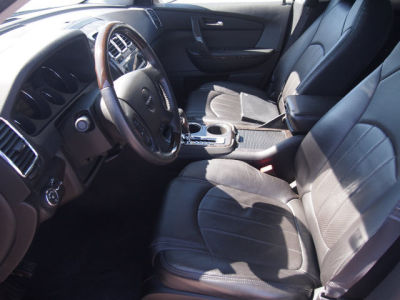 2012 GMC Acadia  Denali