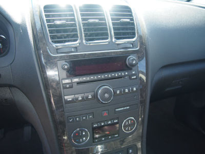 2012 GMC Acadia  Denali