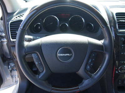 2012 GMC Acadia  Denali