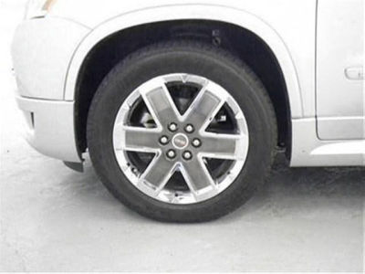 2012 GMC Acadia  Denali