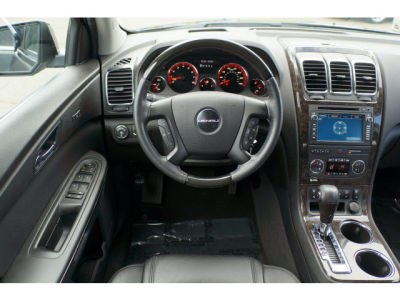 2011 GMC Acadia  Denali