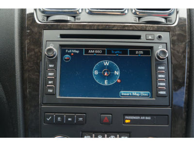 2011 GMC Acadia  Denali