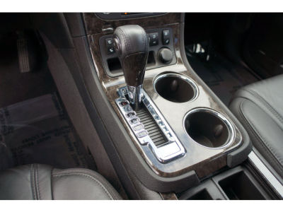 2011 GMC Acadia  Denali
