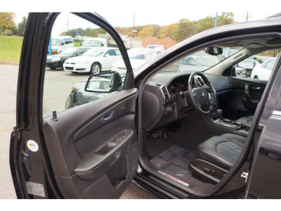 2011 GMC Acadia  Denali