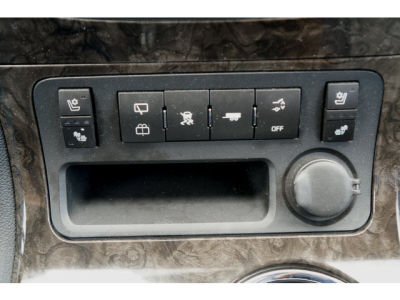2011 GMC Acadia  Denali