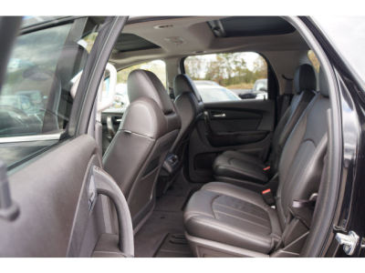 2011 GMC Acadia  Denali